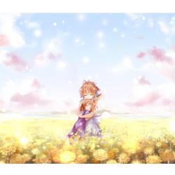 Clannad圖片照片_Clannad