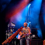 Xavier Rudd圖片照片