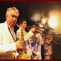 Jovan Maljokovic Balkan Salsa Band最新專輯_新專輯大全_專輯列表