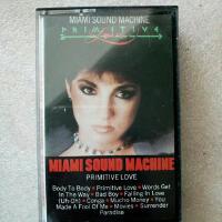 Miami Sound Machine