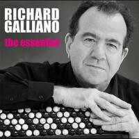 The Essential Richard Galliano專輯_Richard GallianoThe Essential Richard Galliano最新專輯