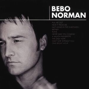 Bebo Norman