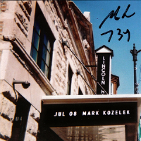 Live at Lincoln Hall專輯_Mark KozelekLive at Lincoln Hall最新專輯