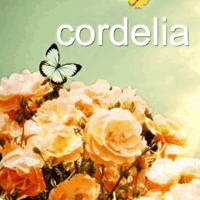 cordelia圖片照片_照片寫真