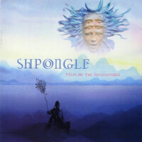 Tales of the Inexpressible專輯_ShpongleTales of the Inexpressible最新專輯