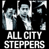 ALL CITY STEPPERS圖片照片_ALL CITY STEPPERS