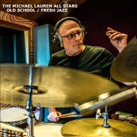 The Michael Lauren All Stars歌曲歌詞大全_The Michael Lauren All Stars最新歌曲歌詞