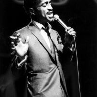 Sammy Davis Jr.圖片照片