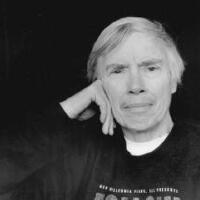 Pauline Oliveros圖片照片_照片寫真