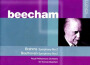 Brahms: Symphony No. 2 / Beethoven: Symphony No. 2專輯_Royal Philharmonic OBrahms: Symphony No. 2 / Beethoven: Symphony No. 2最新專輯