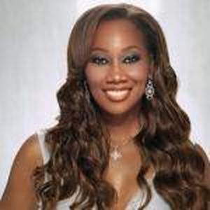 Yolanda Adams