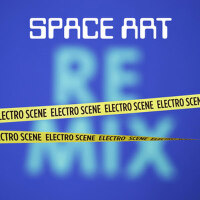 Remix Ep專輯_Space ArtRemix Ep最新專輯