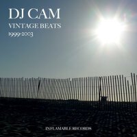 Vintage Beats 1999-2003專輯_DJ CamVintage Beats 1999-2003最新專輯