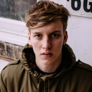 George Ezra