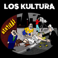 Mentiras (Explicit)專輯_Los KulturaMentiras (Explicit)最新專輯