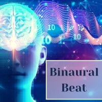 Binaural Beat - Relaxing Music, Brainwave Subliminal Systems, Sleep Music