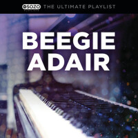 The Ultimate Playlist專輯_Beegie AdairThe Ultimate Playlist最新專輯