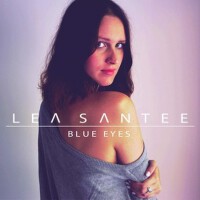 Blue Eyes專輯_Lea SanteeBlue Eyes最新專輯