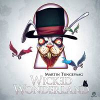 Wicked Wonderland專輯_TungevaagWicked Wonderland最新專輯