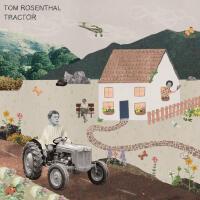 Tractor專輯_Tom RosenthalTractor最新專輯