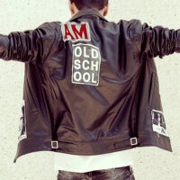 Old School專輯_Abraham MateoOld School最新專輯