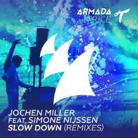 Jochen Miller、Simone Nijssen歌曲歌詞大全_Jochen Miller、Simone Nijssen最新歌曲歌詞