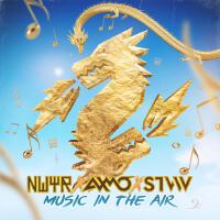 Music In The Air專輯_NWYRMusic In The Air最新專輯