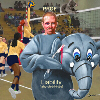 Liability (Instrumental Version)專輯_ProfLiability (Instrumental Version)最新專輯