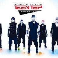 teen top圖片照片_teen top