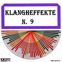 Klangeffekte歌曲歌詞大全_Klangeffekte最新歌曲歌詞