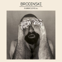 FABRICLIVE 60: Brodinski專輯_GesaffelsteinFABRICLIVE 60: Brodinski最新專輯