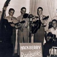 Hackberry Ramblers