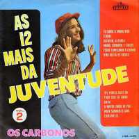 AS 12 MAIS DA JUVENTUDE VOL.2