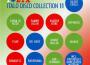 ZYX Italo Disco Collection 11專輯_Rocco CarusoZYX Italo Disco Collection 11最新專輯