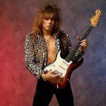 Yngwie Malmsteen