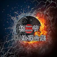 DJ熱碟合集