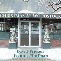 Christmas at Woodstock (Live)