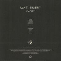 Matt Emery歌曲歌詞大全_Matt Emery最新歌曲歌詞