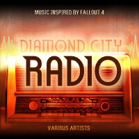 Diamond City Radio - Music Inspired by Fallout 4