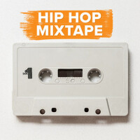 Hip Hop Mixtape (Explicit)