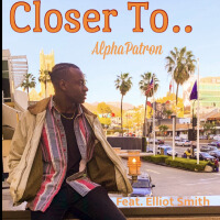 Closer to..專輯_AlphaPatronCloser to..最新專輯