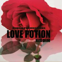 Love Potion Riddim