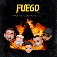 Fuego (Explicit)專輯_MaloFuego (Explicit)最新專輯