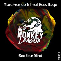 See Your Mind專輯_Marc FrancoSee Your Mind最新專輯