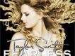Fearless專輯_Taylor SwiftFearless最新專輯