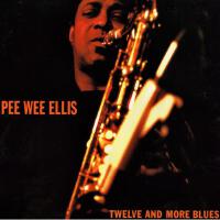 Pee Wee Ellis