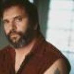 Steve Earle