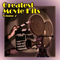 Greatest Movie Hits (Volume 2)