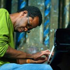 Matthew Shipp