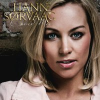 Cover Me專輯_Hanne SørvaagCover Me最新專輯